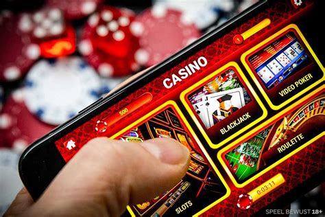  casino online gokken